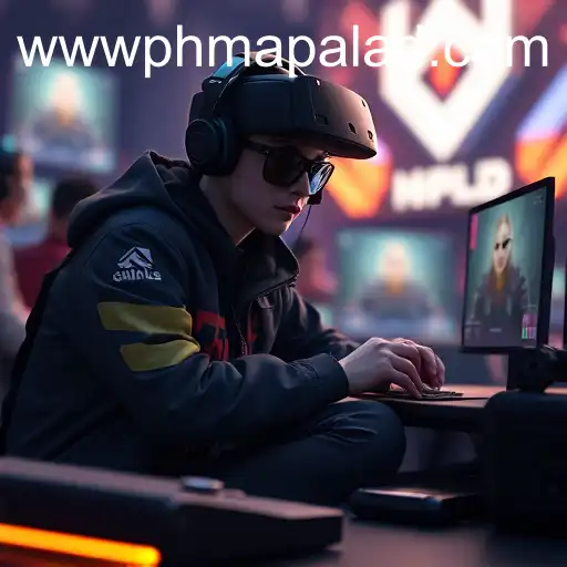 The Evolution of Online Gaming in 2025