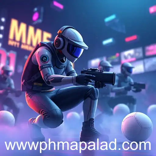 Gamers Embrace New Strategies on Phmapalad