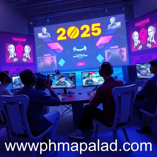Gaming Evolutions in the Digital Age
