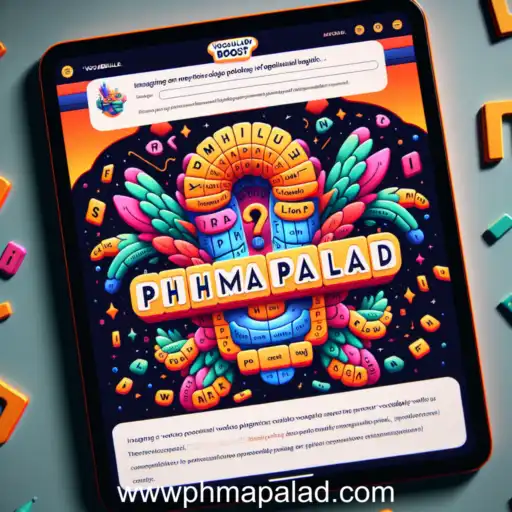 The Digital Evolution of Gaming with Phmapalad