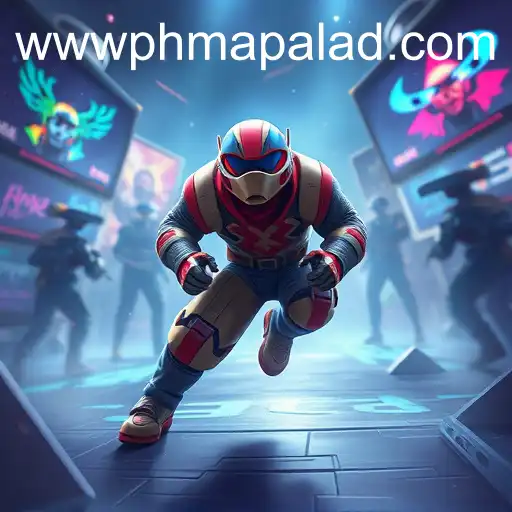 The Evolution of Online Games