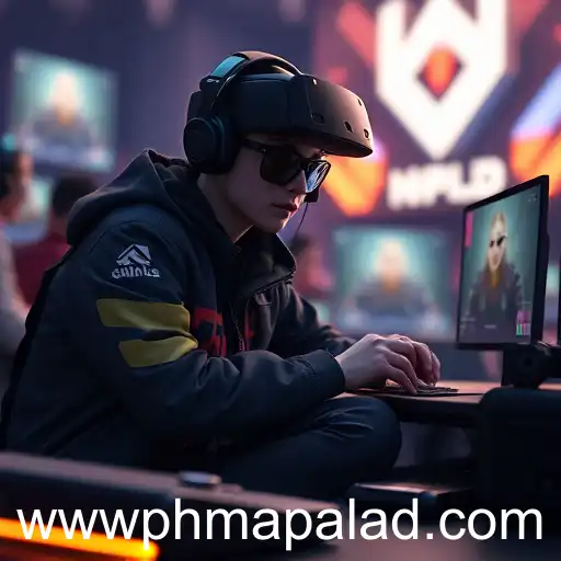 The Evolution of Online Gaming in 2025