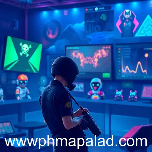 Gaming Revolution with Phmapalad