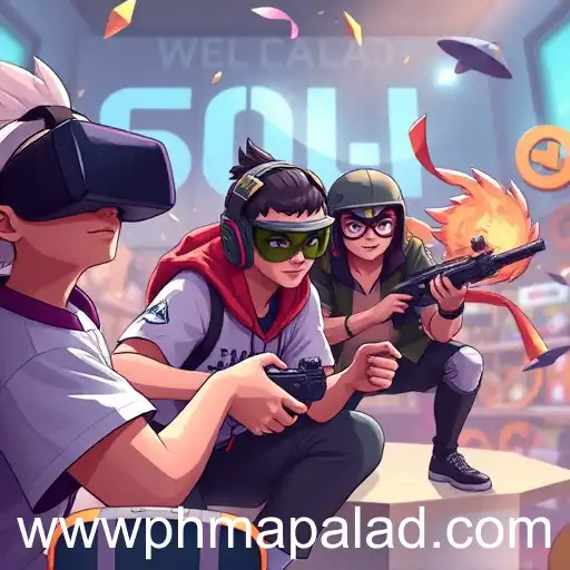 The Rise of Game Websites in 2025