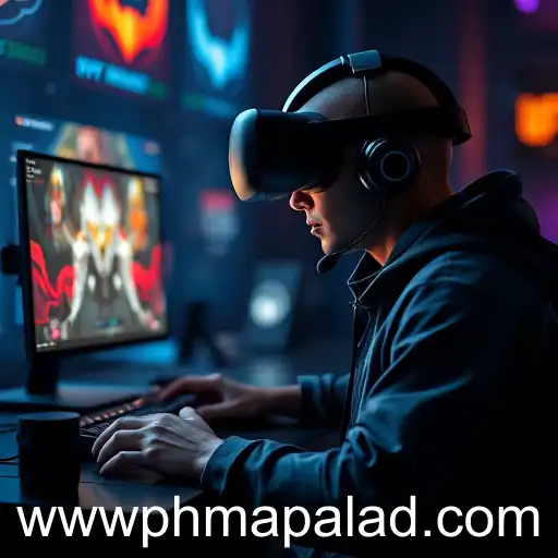 Revamping Online Gaming: The Future of Entertainment