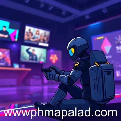 Phmapalad: The Game Changer in the Online Gaming World