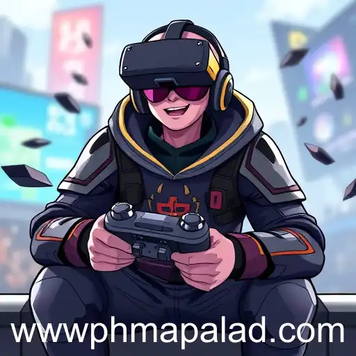 Phmapalad: A New Era of Gaming