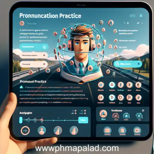 Phmapalad: Revolutionizing Online English Games