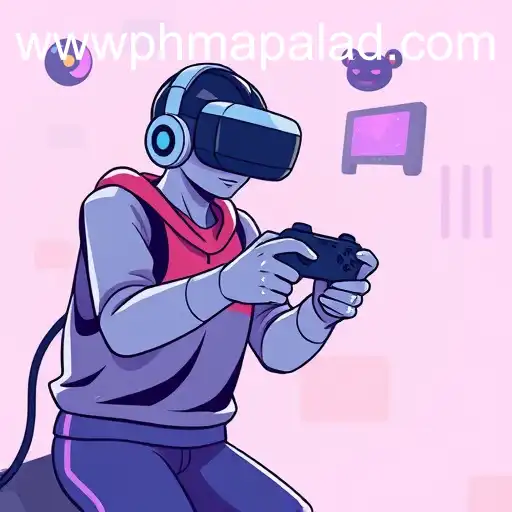 The Rise of Gaming Websites in 2026