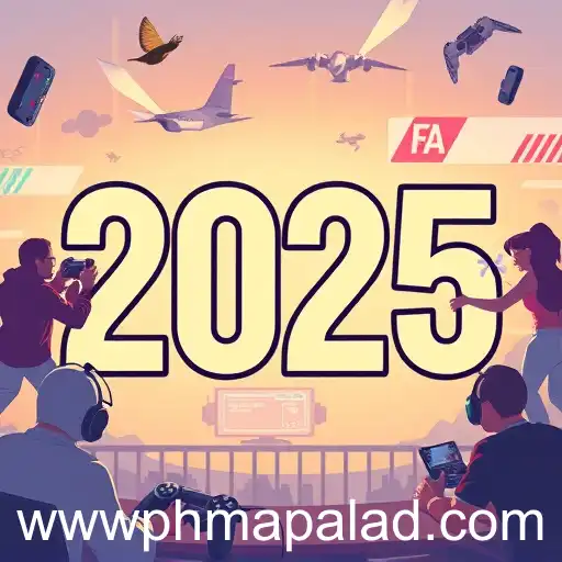 The Rise of English Gaming Platforms in 2025