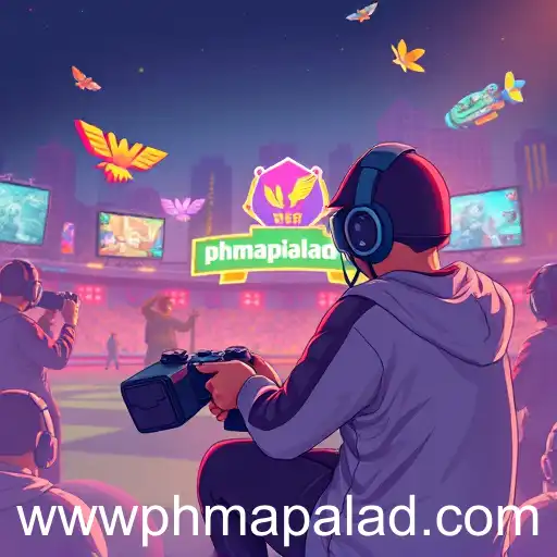 The Rising Popularity of Online Gaming Platforms