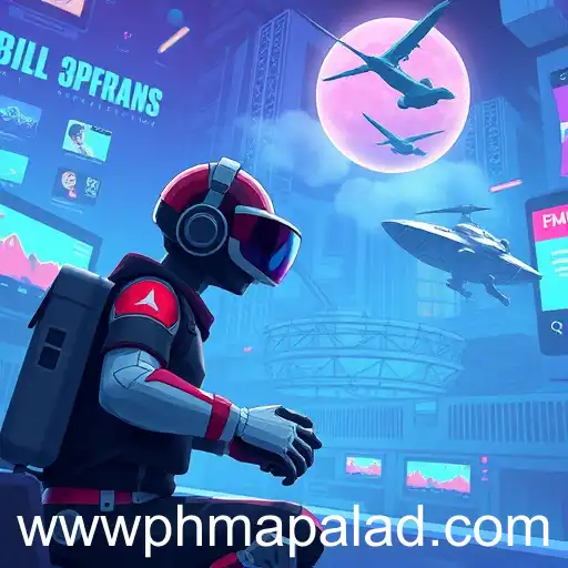 The Rise of phmapalad: A Digital Revolution in Gaming