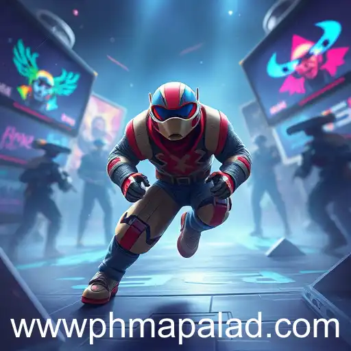 The Rise of Phmapalad: Gaming's New Frontier