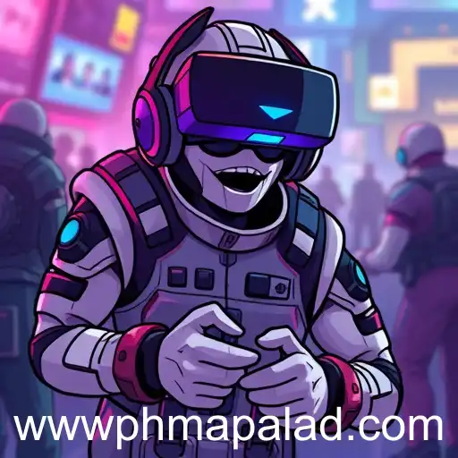 Emergence of Phmapalad: A New Player on the Digital Gaming Scene