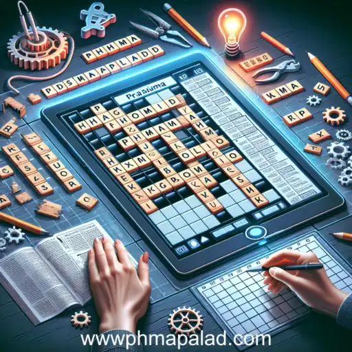 The Rise of 'phmapalad': A Digital Game Phenomenon